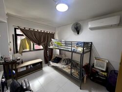 Blk 297 Yishun Street 20 (Yishun), HDB 5 Rooms #521573891